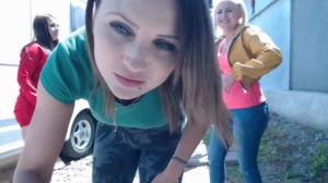 Lettali  25-05-2020 Recorded Topless