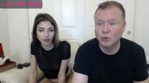 Daddystepdaughter19 25-05-2020 Porn  Recorded Webcam