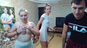 Richandalfa  25-05-2020 Recorded Video