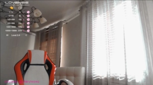 Hot_Baby_Cheryl  25-05-2020 Recorded Video