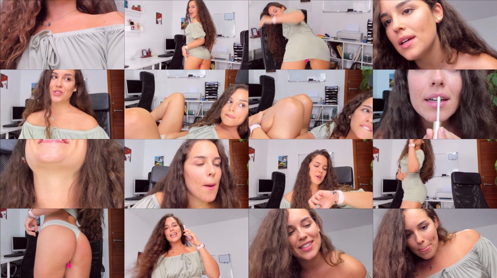 Yourlittlepervert 25-05-2020 XXX  Recorded Show