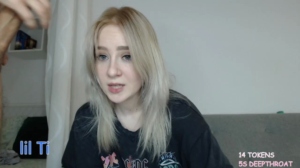 Lilti420  25-05-2020 Recorded Download