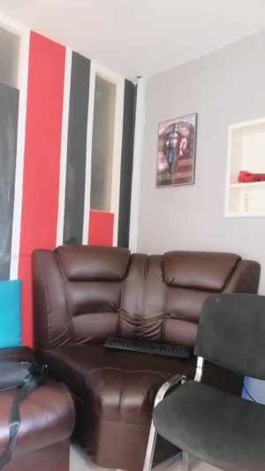 leather4PissPig 25-05-2020  Recorded Video Webcam