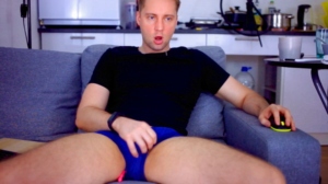 Anndy_games 26-05-2020  Recorded Video Naked