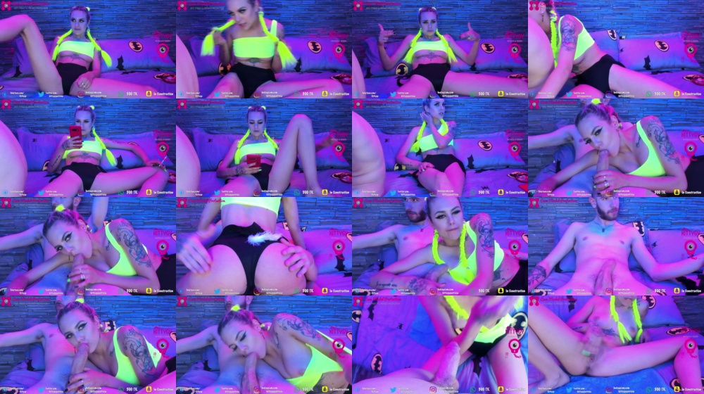 Kittygy 26-05-2020 Video  Recorded Free