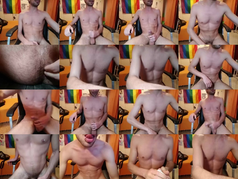 schiavetto_xxx 26-05-2020  Recorded Video Topless