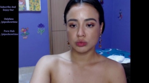 Pipeshowtime  26-05-2020 Recorded Topless