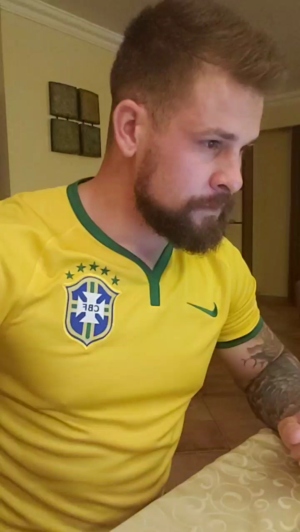 NarcisoGabi 26-05-2020  Recorded Video Show