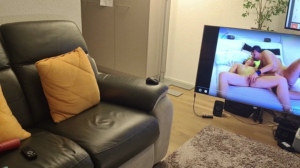 LUEGnur 26-05-2020  Recorded Video XXX
