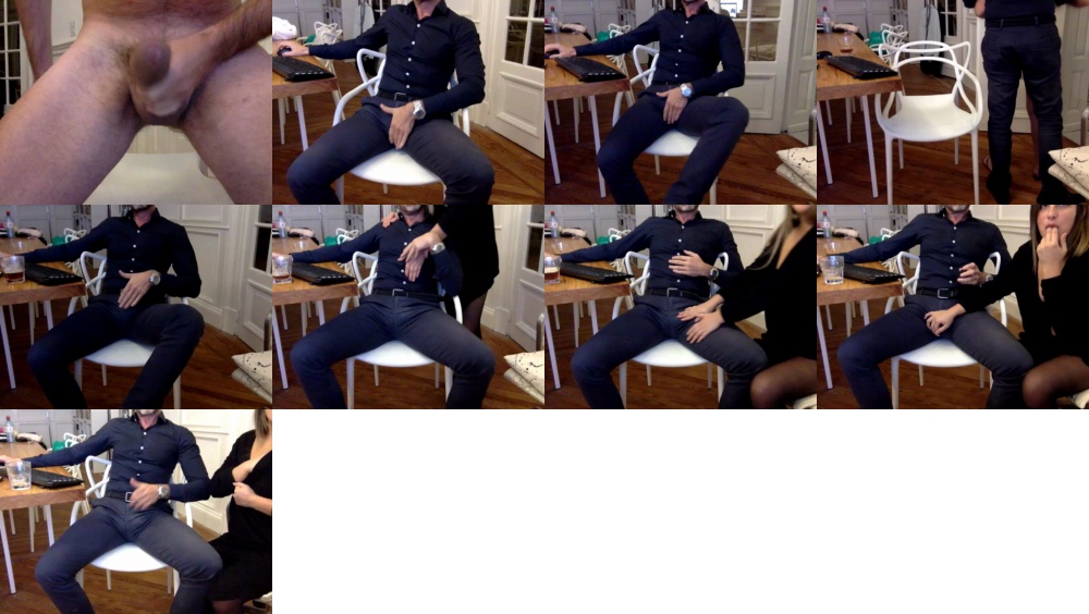 foreign_off 26-05-2020  Recorded Video Topless
