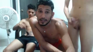 ricardo0286 26-05-2020  Recorded Video Naked