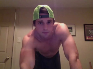 Athleteguy55555 26/05/2020 Chaturbate