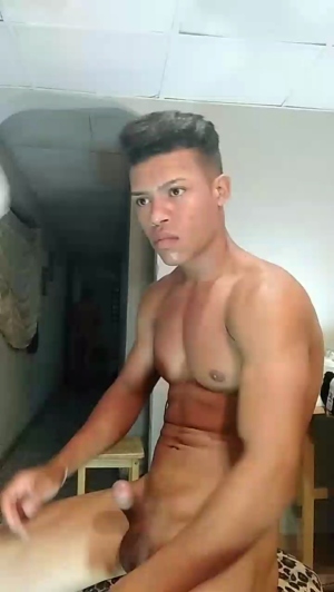 Aeneas85 26-05-2020  Recorded Video XXX