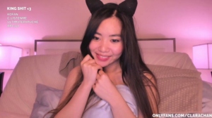 Clara_Chan 26-05-2020 Webcam  Recorded Nude