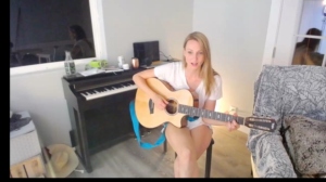 Kaileeshy  26-05-2020 Recorded Nude