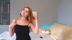 Thehottesttwo 26-05-2020 recorded  Recorded Webcam