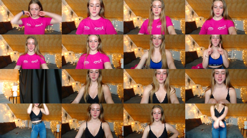 Little_Cherry__ 26-05-2020 recorded  Recorded Download