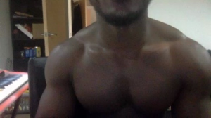 deepblacktoy 26-05-2020  Recorded Video Topless