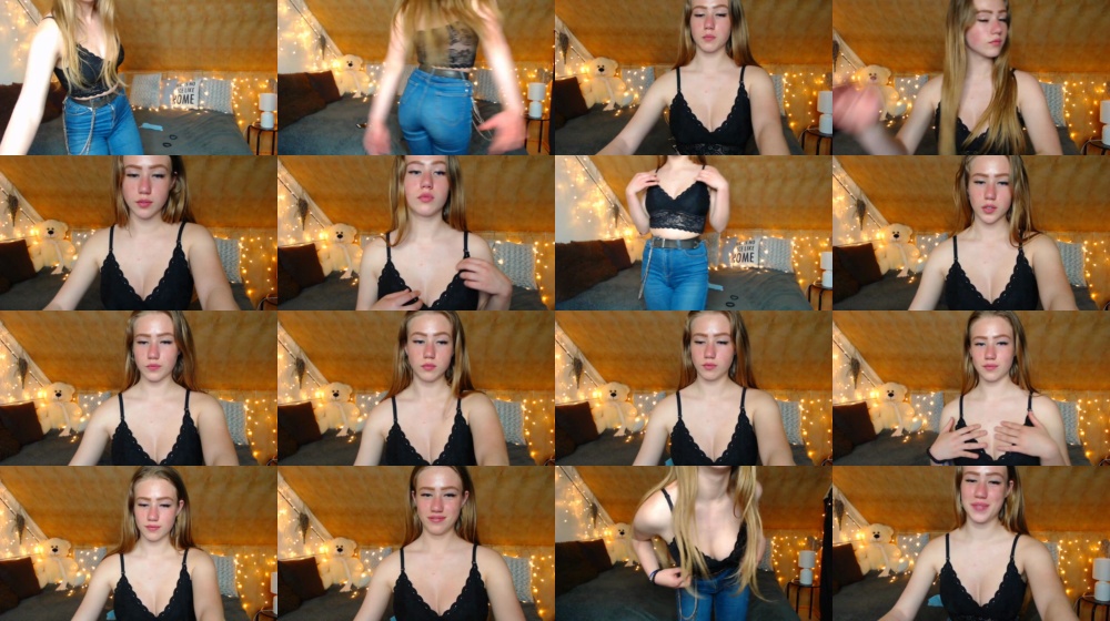 Little_Cherry__ 26-05-2020 Porn  Recorded Webcam