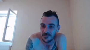 pullman7 26-05-2020  Recorded Video Naked
