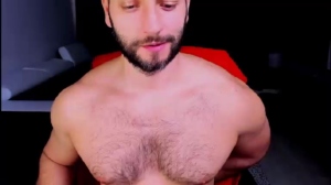 MarisMuscle 26-05-2020  Recorded Video Topless