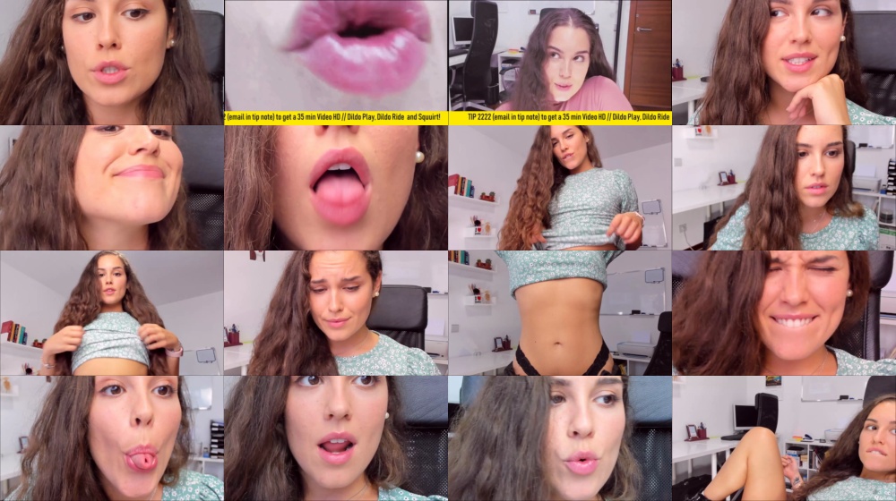 Yourlittlepervert 26-05-2020 Cam  Recorded Nude