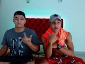 3somestraight 26-05-2020  Recorded Video Nude