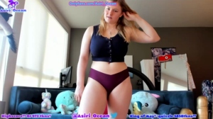 Asiri_Ocean 27-05-2020 XXX  Recorded Webcam