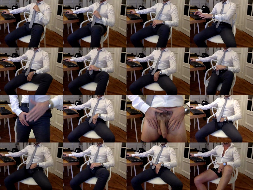 foreign_off 27-05-2020  Recorded Video Topless