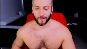 MarisMuscle 27-05-2020  Recorded Video Nude