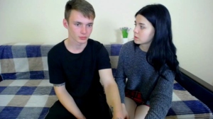 Leila_And_Danny  27-05-2020 Recorded Nude