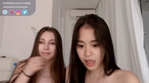 Li_Chang 27-05-2020 Cam  Recorded Naked