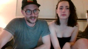 Old_Man_Fucks_Smol_Lady_69  27-05-2020 Recorded Video