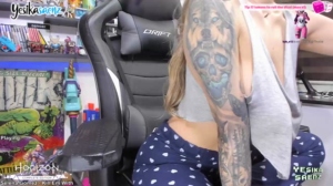 Yesikasaenz  27-05-2020 Recorded Download