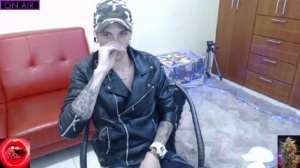 adrianwalker 27-05-2020  Recorded Video Download