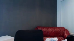 BrianRiley 27-05-2020  Recorded Video Webcam