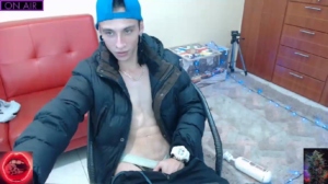 adrianwalker 27-05-2020  Recorded Video Show
