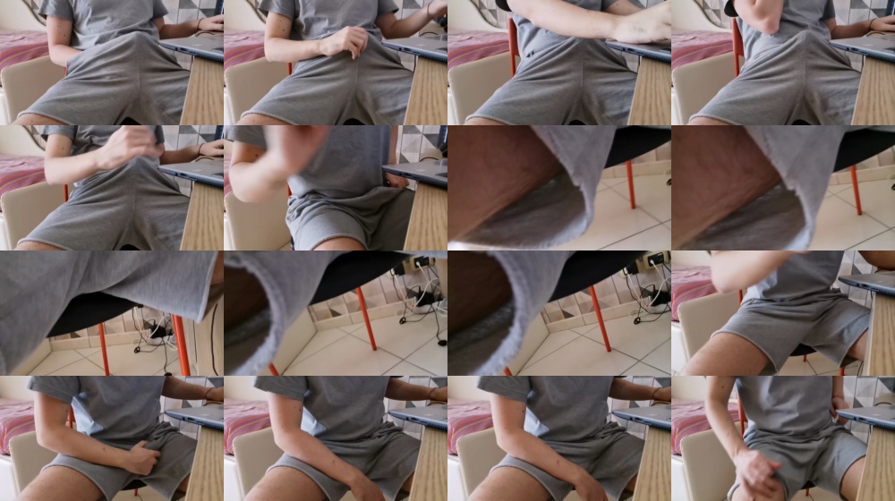 asa9292 27-05-2020  Recorded Video Cam