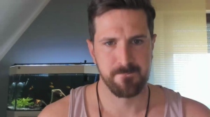 ronhill13 27-05-2020  Recorded Video Topless