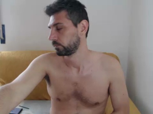 italysexyman 27-05-2020  Recorded Video Webcam