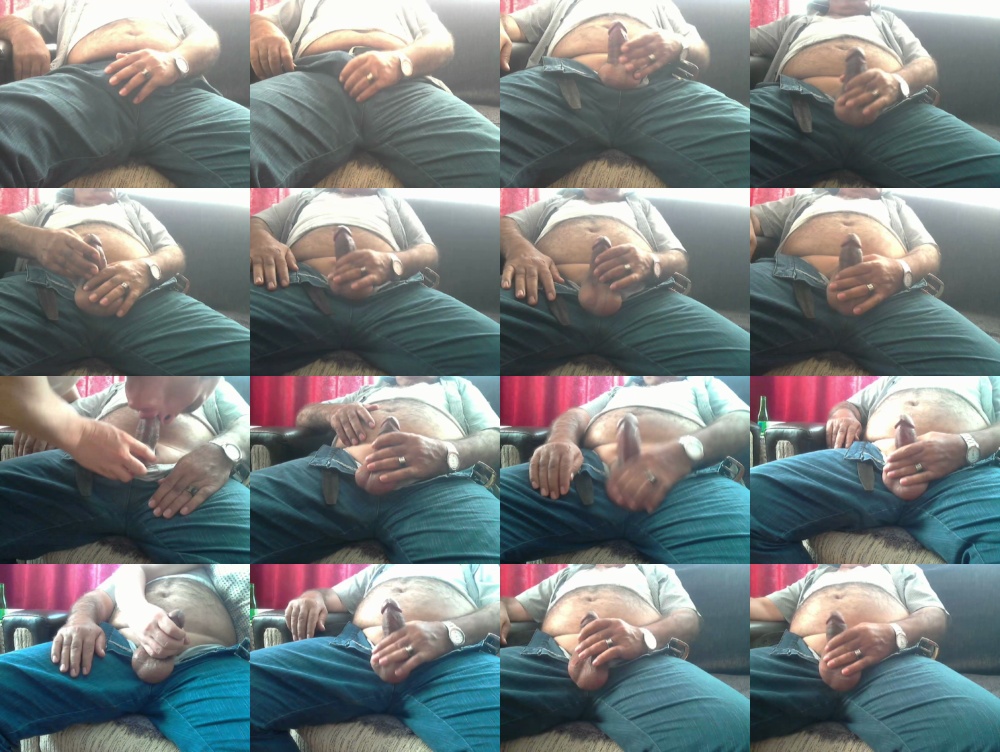 polen_07____ 27-05-2020  Recorded Video Topless