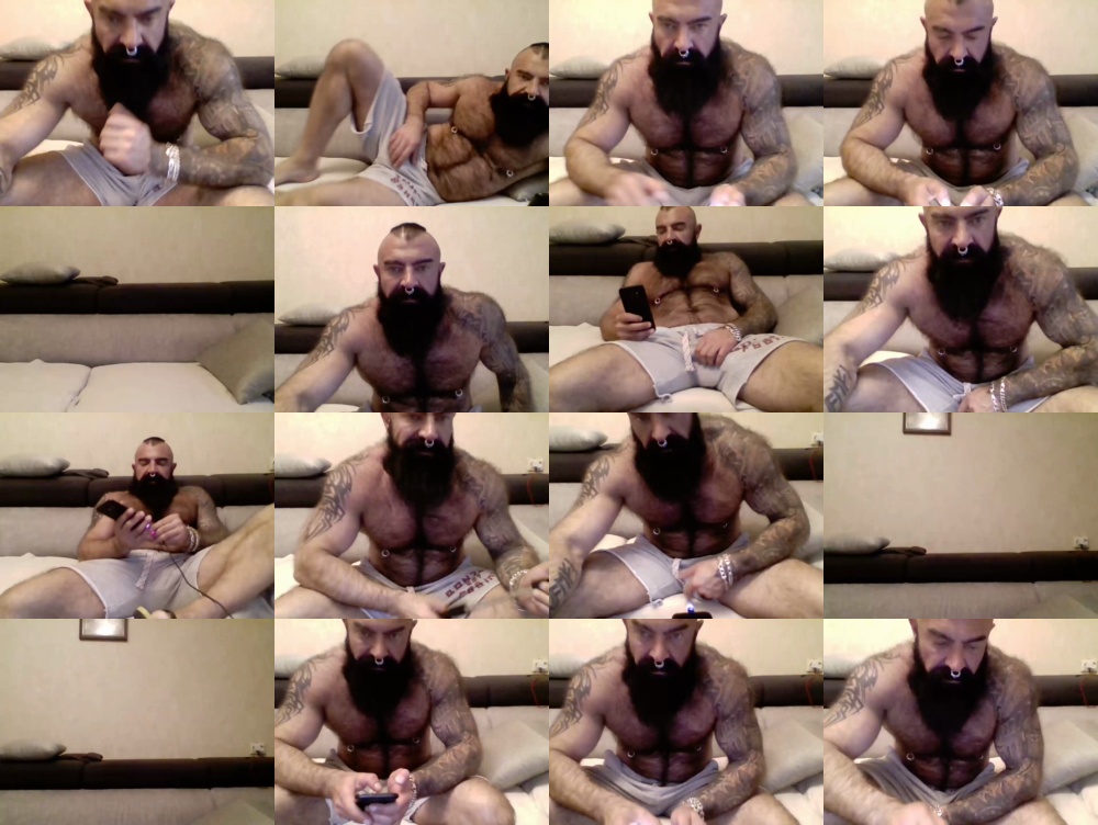 maksls 27-05-2020  Recorded Video Show