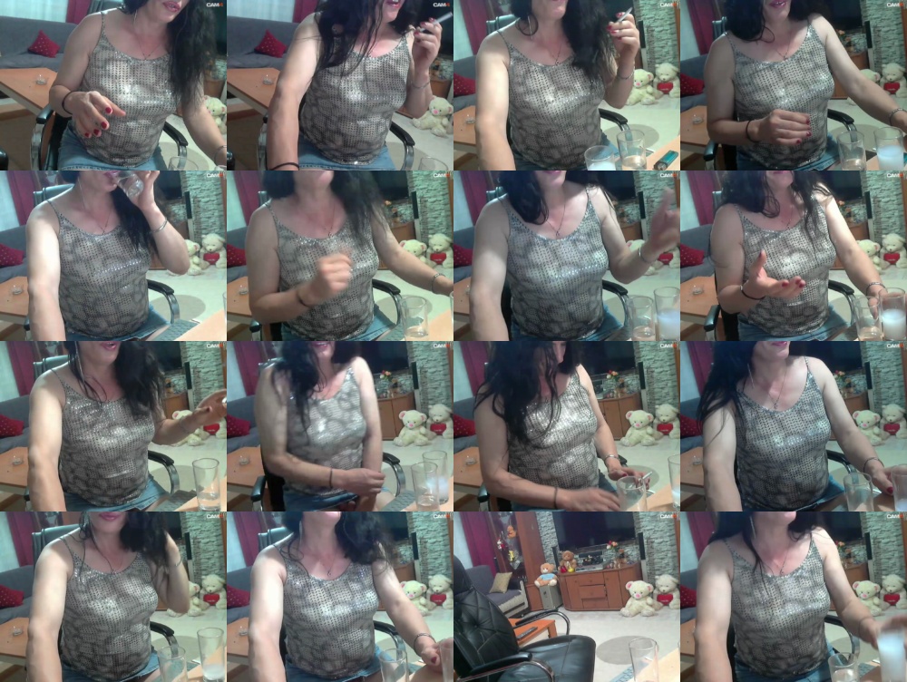 polen_07____ 28-05-2020  Recorded Video Naked