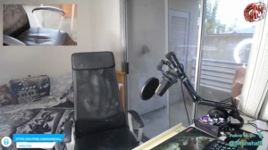 Shanehall 28/05/2020 Chaturbate