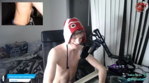 Shanehall 28/05/2020 Chaturbate
