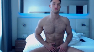 William_Mann 28/05/2020 Chaturbate