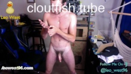 Leo_West96 30-05-2020 Chaturbate