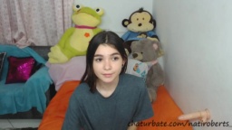 Natiroberts_  30-05-2020 Recorded Video
