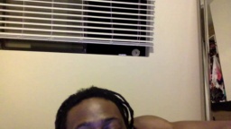 Bigblackcanadiandick 30-05-2020 Show  Recorded Cam