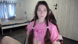 Sexy_B0rsch  30-05-2020 Recorded Topless